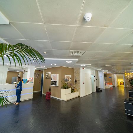 Ibis Styles Palermo Cristal Hotel Exterior foto