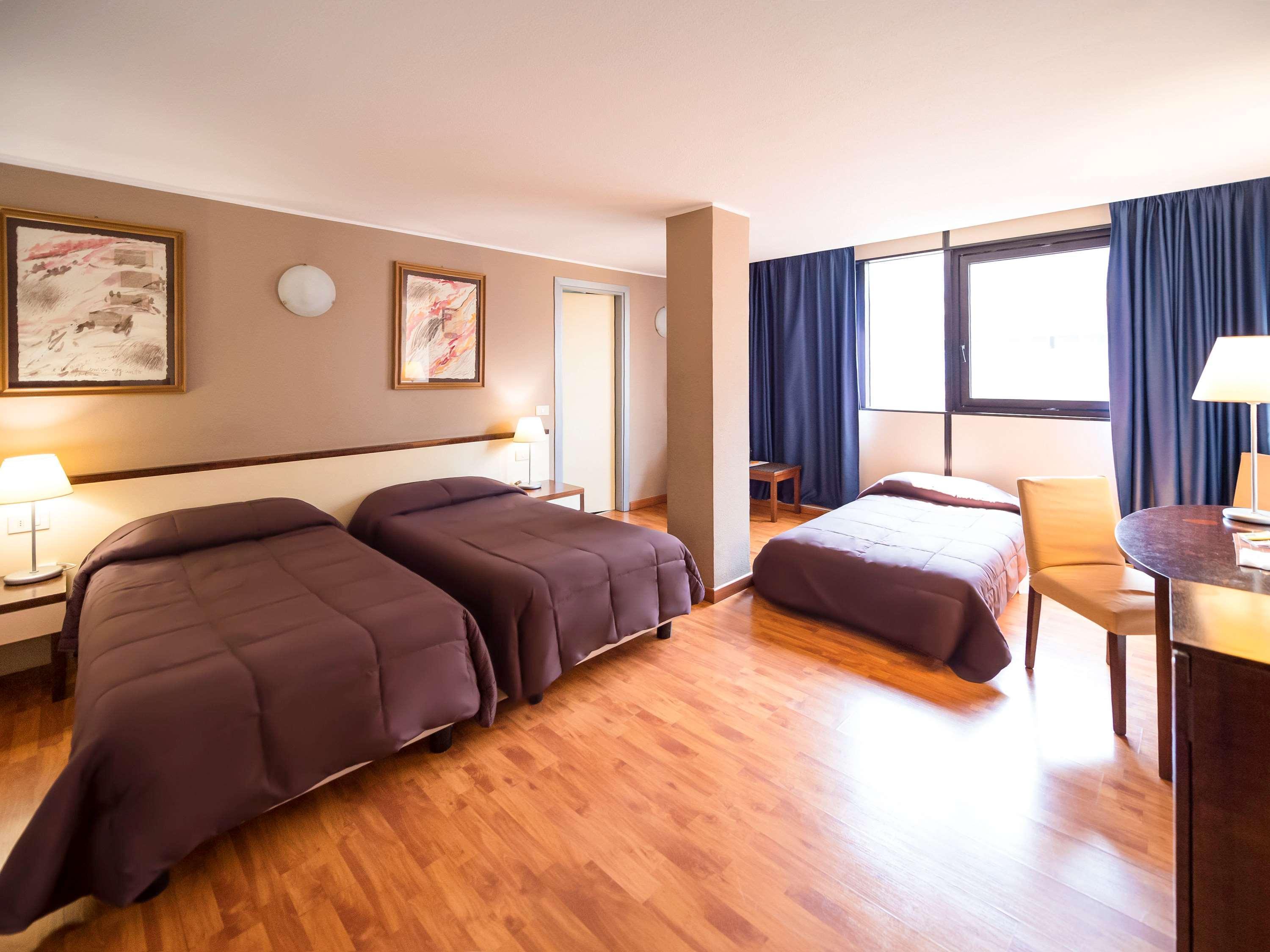 Ibis Styles Palermo Cristal Hotel Exterior foto