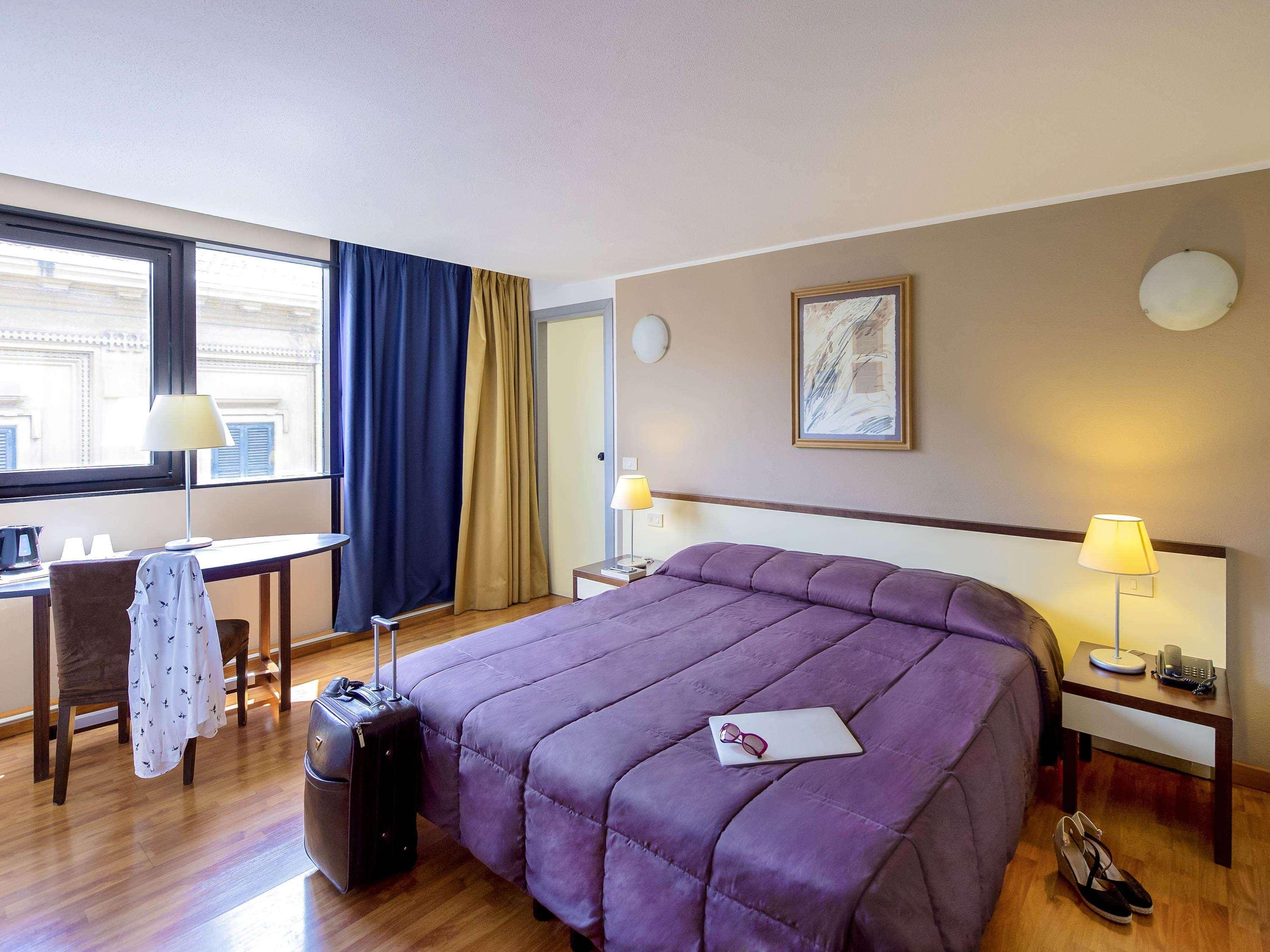 Ibis Styles Palermo Cristal Hotel Exterior foto