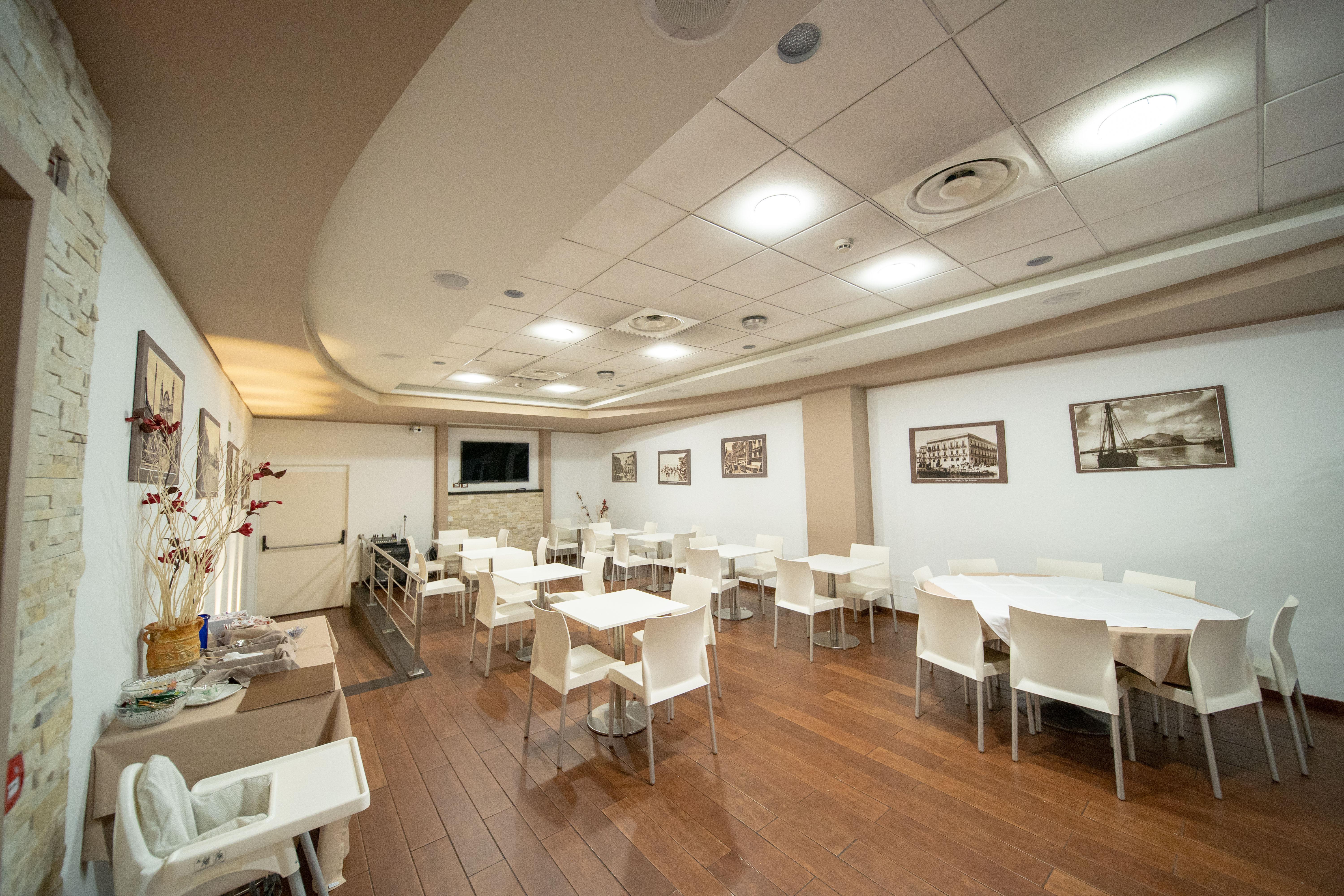 Ibis Styles Palermo Cristal Hotel Exterior foto
