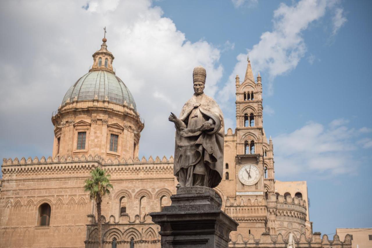 Ibis Styles Palermo Cristal Hotel Exterior foto